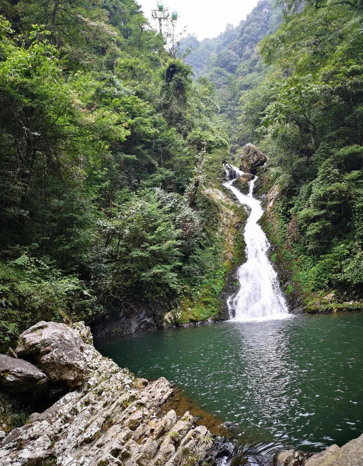 重磅，江西省吉安53家A級景區，國(guó)慶假期針對(duì)所有遊客免費